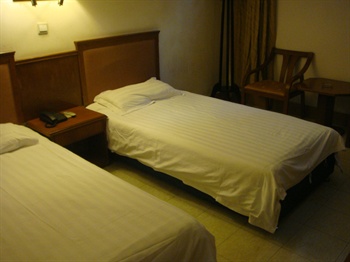  - Shanghai Meiyu Hotel