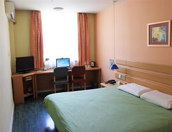  - Home Inn (Shanghai Stadium)