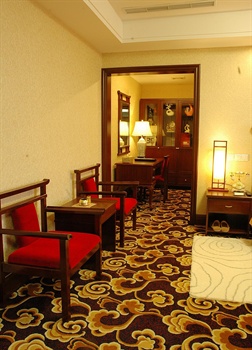  - Hai Yan Hotel  