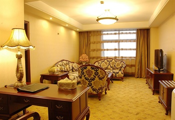  - Hai Yan Hotel  