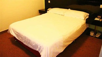  - Motel 168(Shanghai Zhoujiazui)