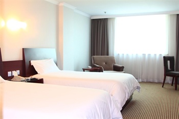  - Joyage Business Hotel (Shanghai Jing`an) 