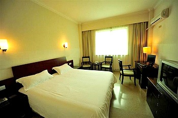 Superior Room - Joyage Business Hotel (Shanghai Jing`an) 