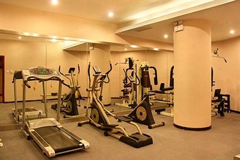  - Shanghai Yashidu Suites Hotel