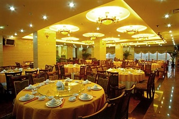  - Shanghai Jinming Hotel