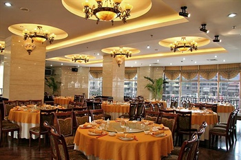  - Shanghai Jinming Hotel