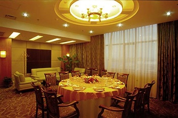  - Shanghai Jinming Hotel