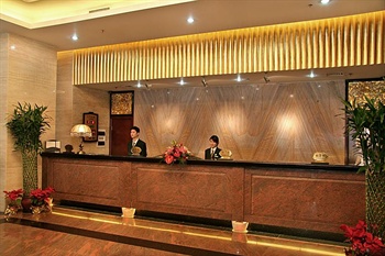  - Shanghai Jinming Hotel