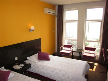  - Motel 168(Shanghai Shangcheng Road)