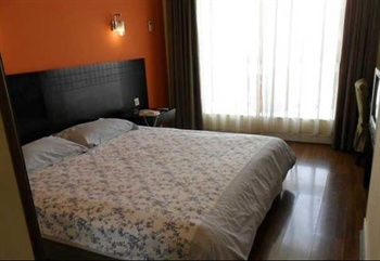  - Motel 168 (Shanghai Huaxiang Road)