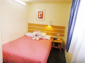 King Room - Home Inn (Beihong Road)