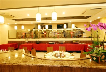  - Jinjiang Inn (Shanghai Wuning Road)