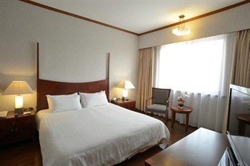  - Wistaria Hotel  