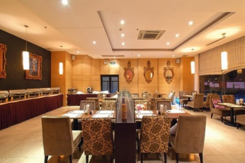  - Shanghai Best Western Rui Te Hotel