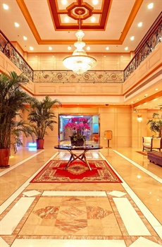  - Shanghai Best Western Rui Te Hotel