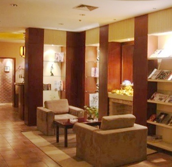 Lobby - Baolong Homelike Hotel (Shanghai Hongqiao)