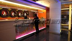 -- - Motel 168 Shanghai Yanan West Road