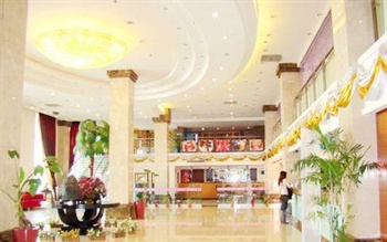  - Shanghai Coinfamily Hotel