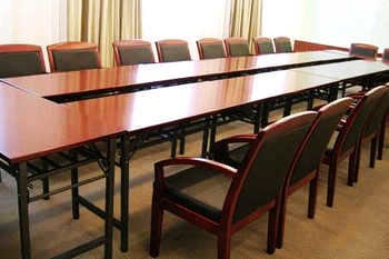 Meeting Room - Hanting Express (Shanghai Hongqiao)