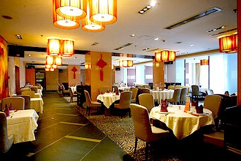 Restaurant - Phoenix Hotel  