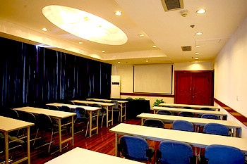 Meeting Room - Phoenix Hotel  