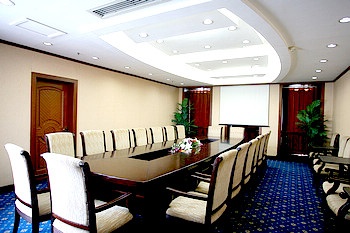 Meeting Room - Phoenix Hotel  