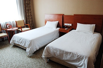 Business Standard Room - Xin Hui Hotel(Shanghai)