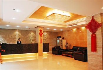  - Xin Hui Hotel(Shanghai)