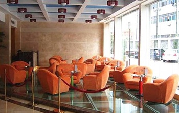  - City Garden Hotel Shanghai