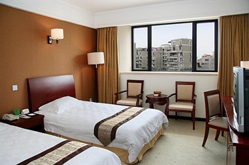  - City Garden Hotel Shanghai