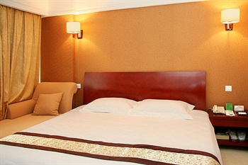  - City Garden Hotel Shanghai