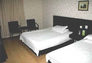  - Chen Long Business Hotel