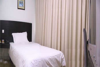 Standard Single Room - Chen Long Business Hotel