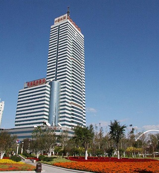  - Tianjin Ocean Hotel