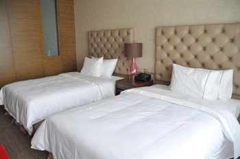  - Tianjin Friendship Hotel