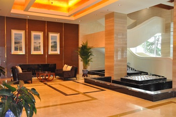  - Tianjin Friendship Hotel