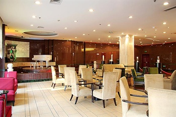  - Tianjin Kind Hotel