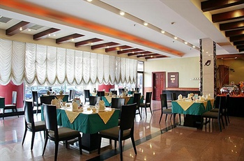  - Tianjin Kind Hotel