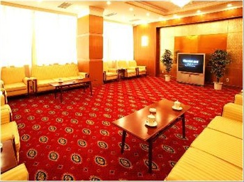  - Tianjin Kind Hotel