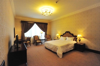  - Tianjin First Hotel