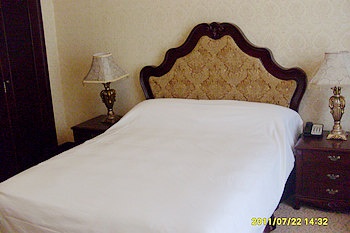 Guest Room - Tianjin First Hotel