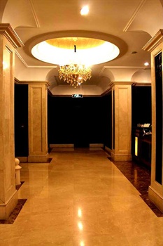  - Tianjin First Hotel