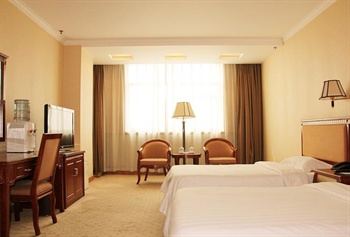  - Yinhe Hotel - Tianjin