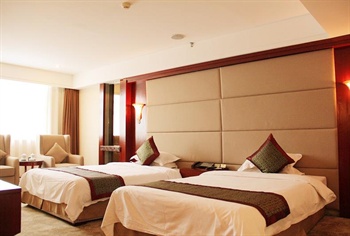  - Yinhe Hotel - Tianjin