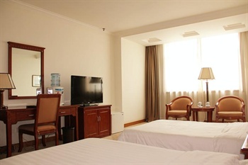  - Yinhe Hotel - Tianjin