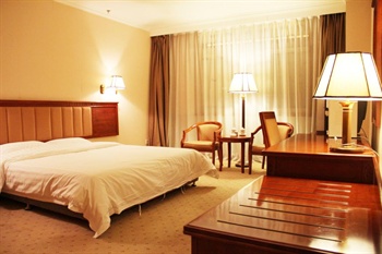  - Yinhe Hotel - Tianjin