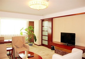  - Yinhe Hotel - Tianjin