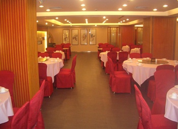  - Interotel Hotel Tianjin