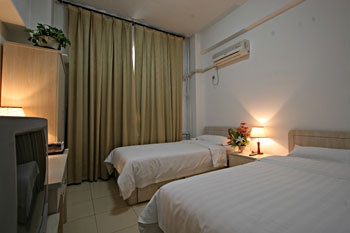 Guest Room - Tianjin Guoxiang Business Hotel