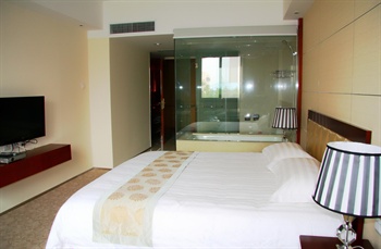  - Friend Hotel Tianjin